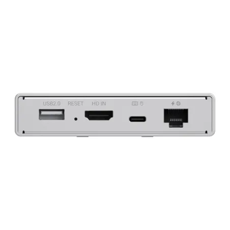 GL.iNet Comet PoE KVM Switch